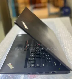 Laptop Lenovo ThinkPad T470s 8GB Intel Core I5 SSD 256GB