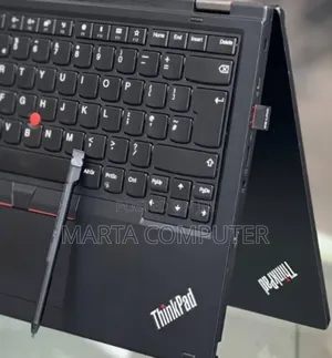 New Laptop Lenovo ThinkPad X390 16GB Intel Core I5 SSD 512GB