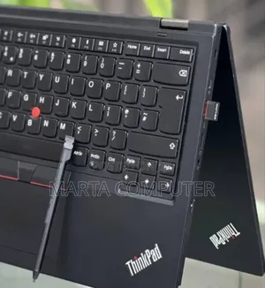 New Laptop Lenovo ThinkPad X390 16GB Intel Core I5 SSD 512GB