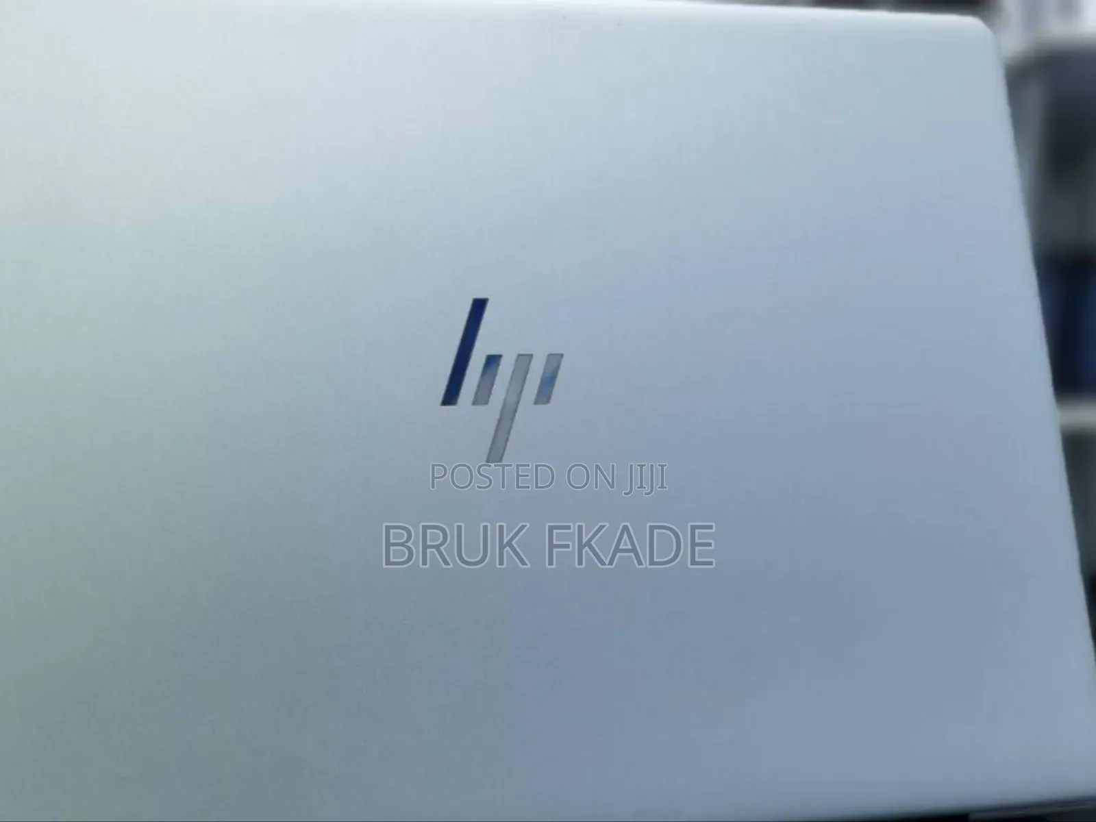 New Laptop HP EliteBook 845 G8 16GB AMD Ryzen 5 SSD 512GB