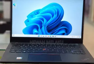 New Laptop Lenovo ThinkPad T14 16GB Intel Core I7 SSD 512GB