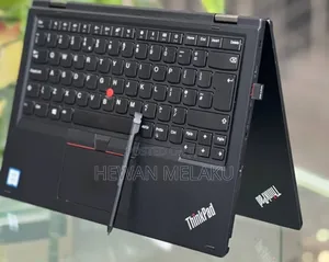 New Laptop Lenovo ThinkPad X390 16GB Intel Core I5 SSD 512GB
