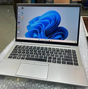 Laptop HP EliteBook 840 G7 8GB Intel Core I5 SSD 512GB