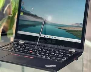 New Laptop Lenovo ThinkPad X390 16GB Intel Core I5 SSD 512GB