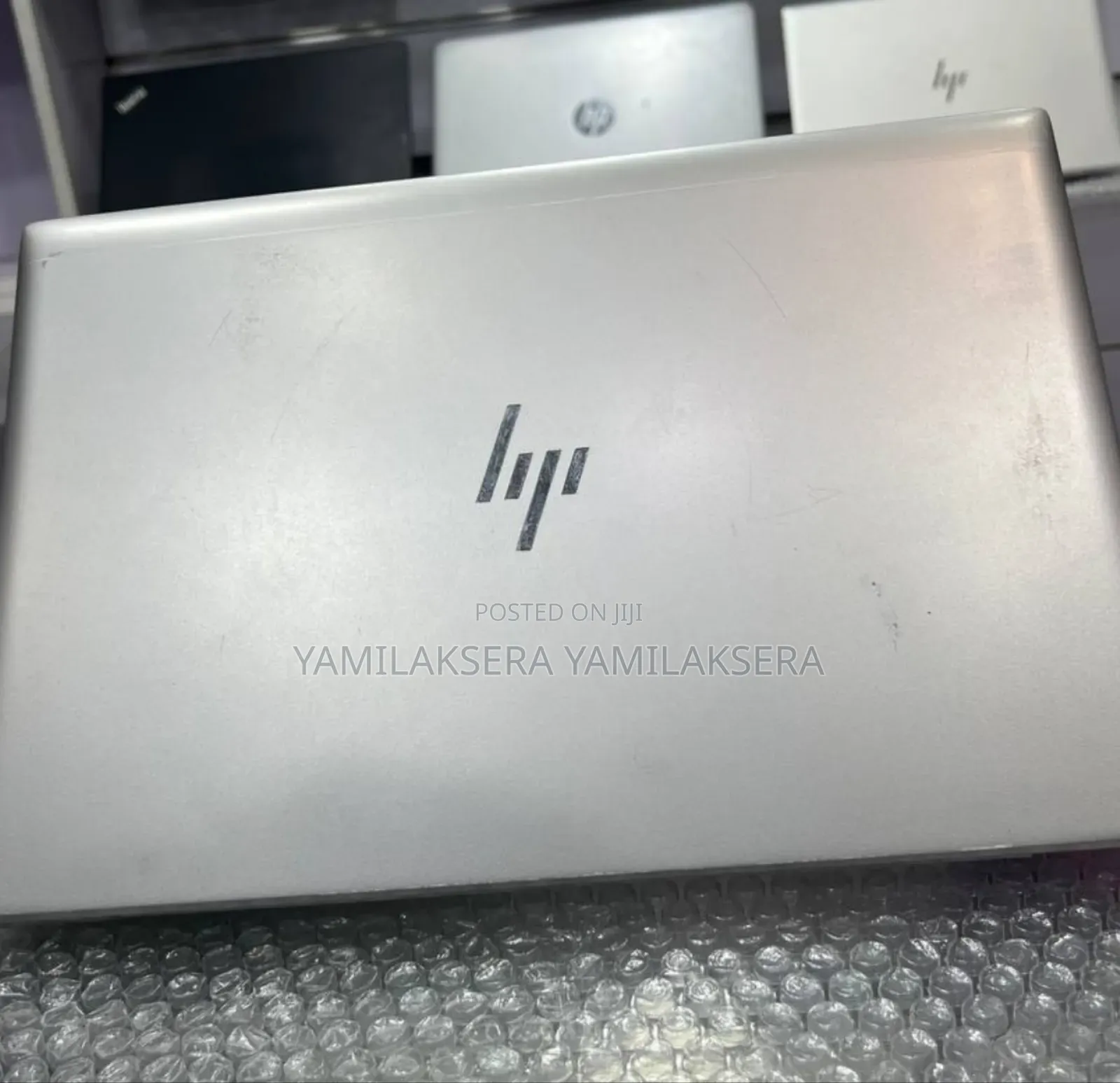 Laptop HP EliteBook 840 G7 8GB Intel Core I5 SSD 512GB
