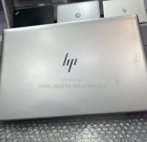 Laptop HP EliteBook 840 G7 8GB Intel Core I5 SSD 512GB