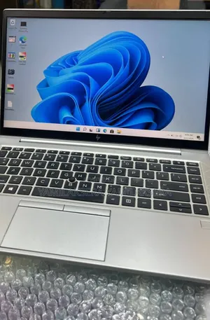 Laptop HP EliteBook 840 G7 8GB Intel Core I5 SSD 512GB