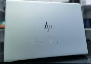 New Laptop HP EliteBook 845 G8 16GB AMD Ryzen 5 SSD 512GB