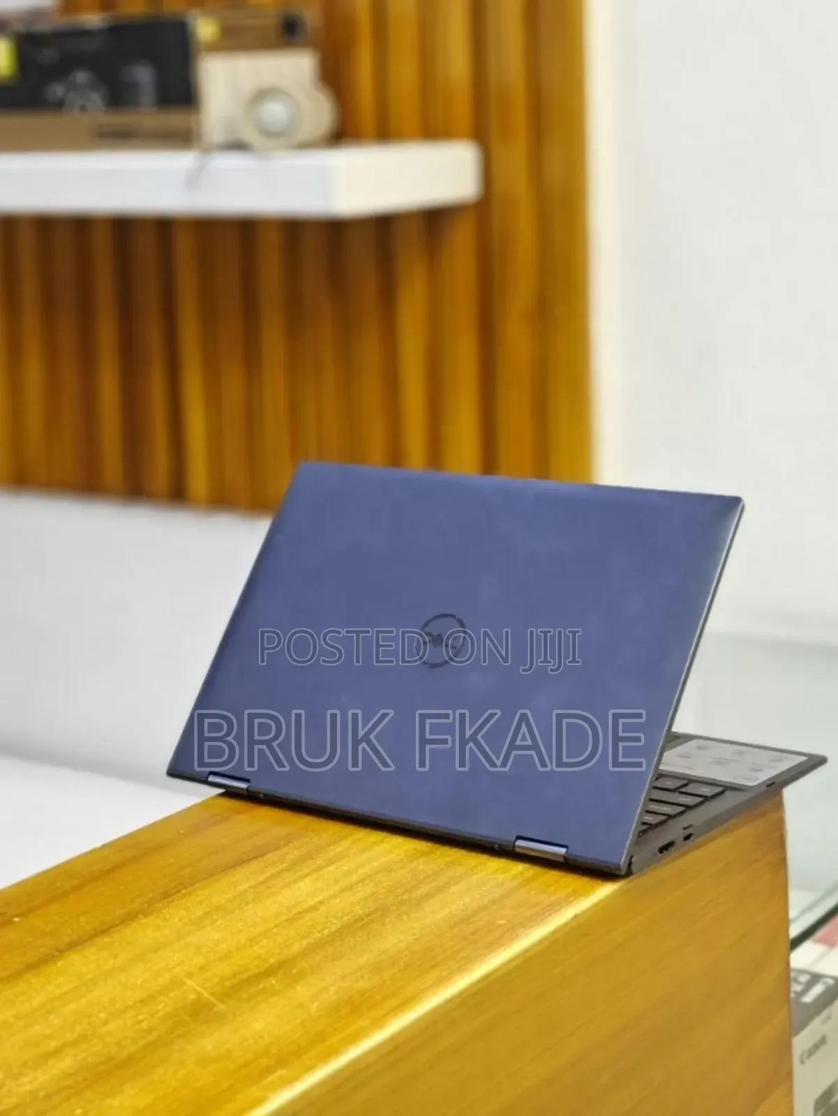 New Laptop Dell Inspiron 7306 16GB Intel Core I7 SSD 512GB