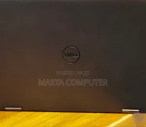 New Laptop Dell Inspiron 7306 16GB Intel Core I7 SSD 512GB