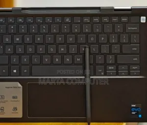 New Laptop Dell Inspiron 7306 16GB Intel Core I7 SSD 512GB