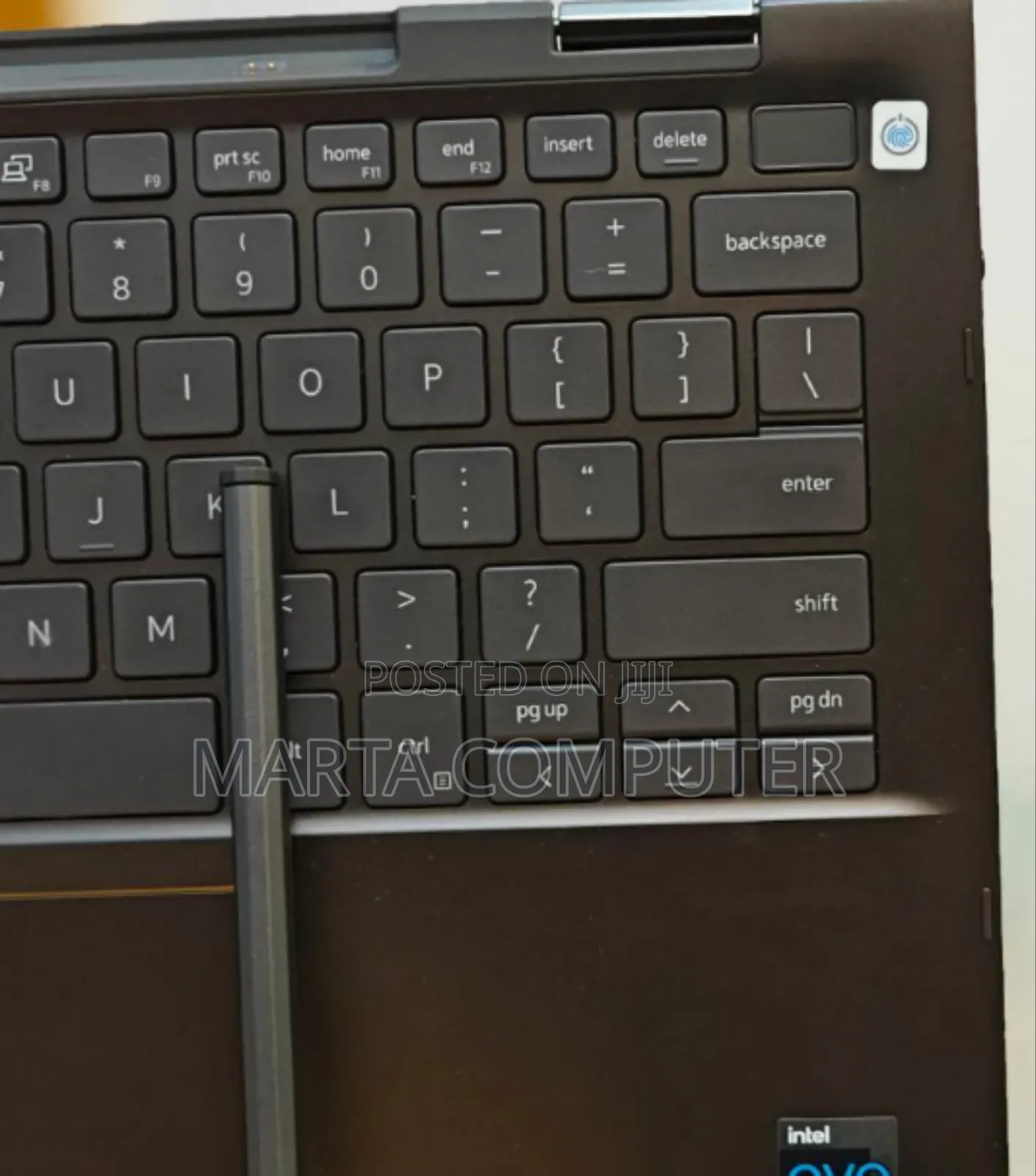 New Laptop Dell Inspiron 7306 16GB Intel Core I7 SSD 512GB