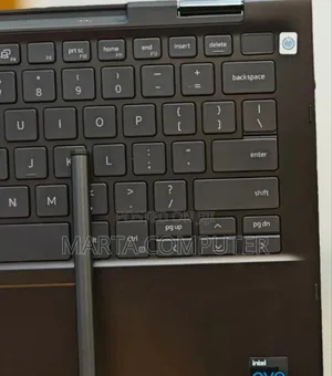 New Laptop Dell Inspiron 7306 16GB Intel Core I7 SSD 512GB