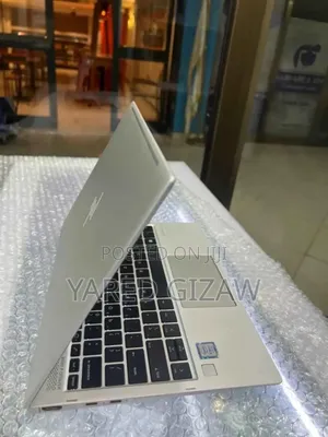 New Laptop HP EliteBook X360 1020 G2 8GB Intel Core I7 SSD 512GB