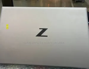 New Laptop HP ZBook 15 16GB Intel Core I7 SSD 512GB