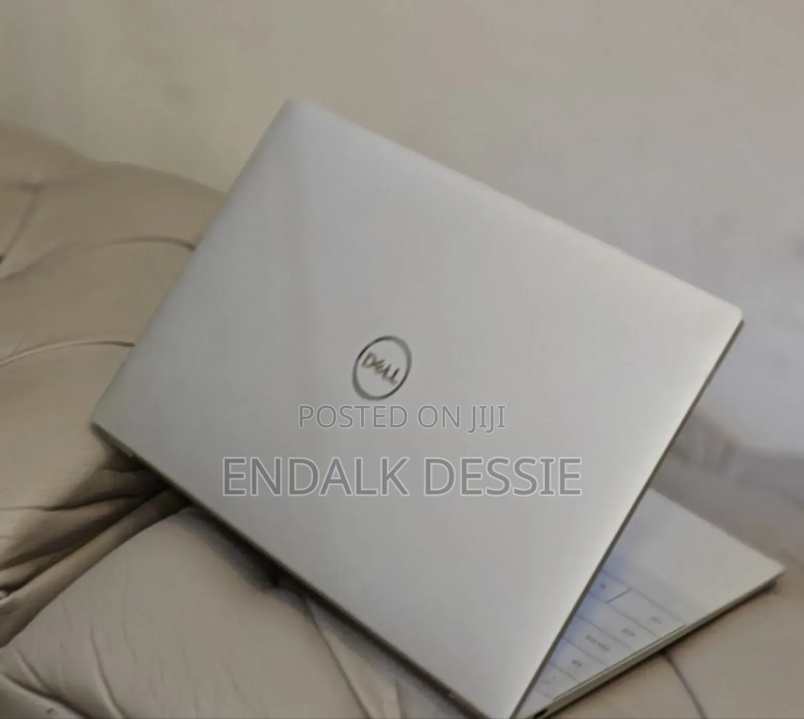 New Laptop Dell XPS 13 9320 32GB Intel Core I7 SSD 1T
