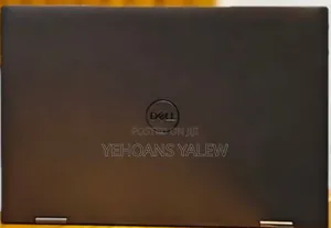 New Laptop Dell Inspiron 7306 16GB Intel Core I7 SSD 512GB