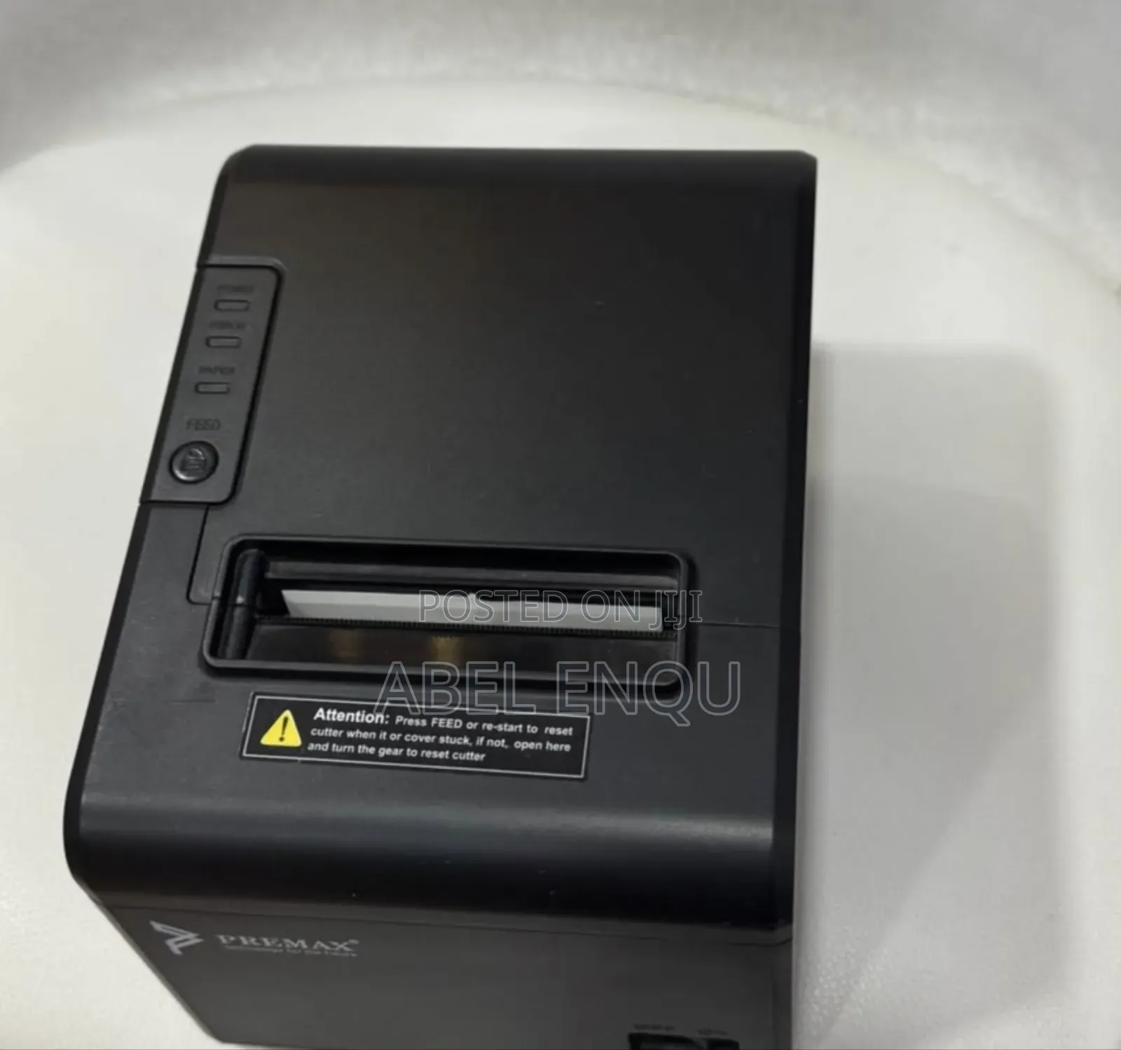 Printer and Scanner