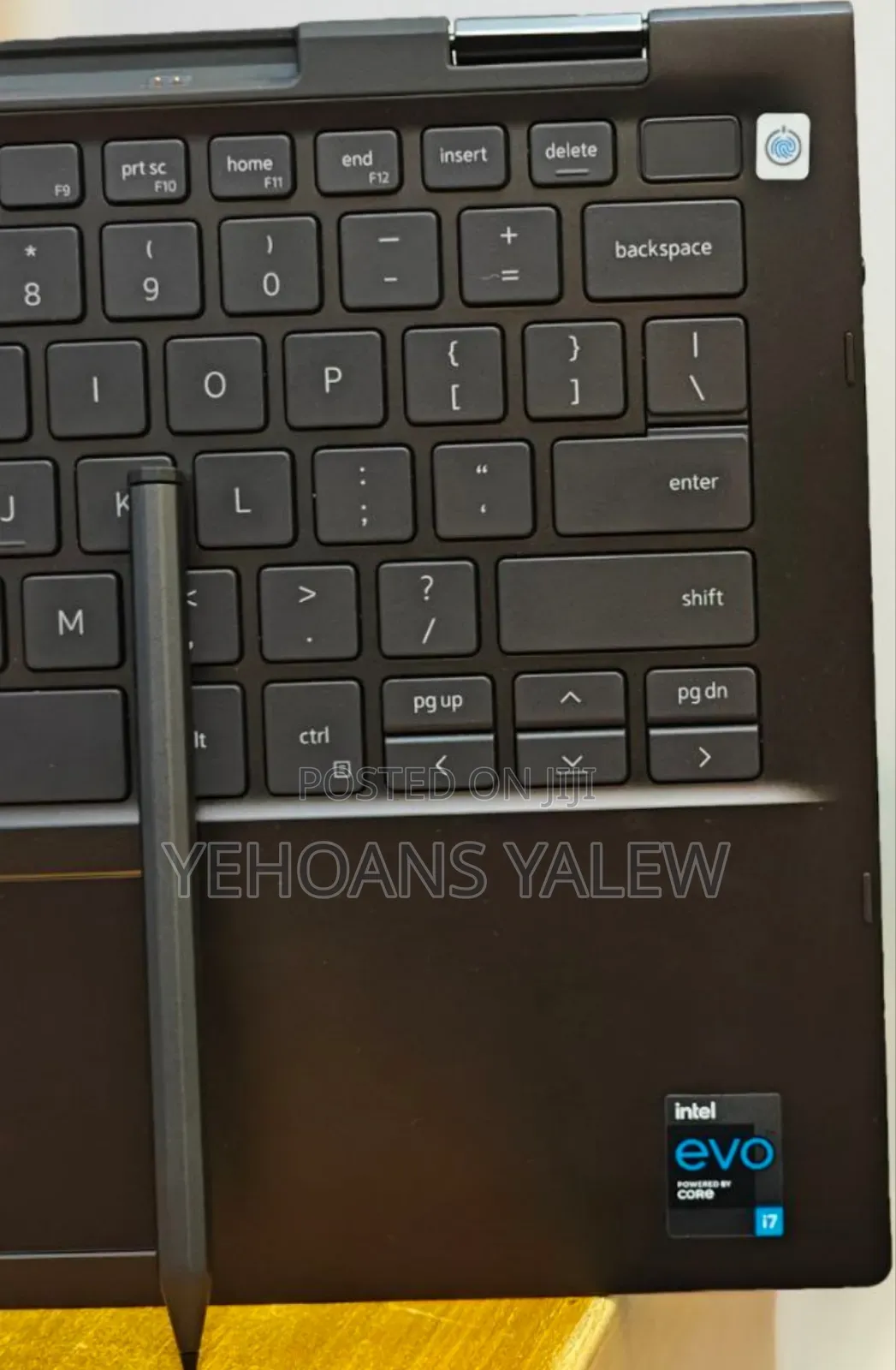 New Laptop Dell Inspiron 7306 16GB Intel Core I7 SSD 512GB