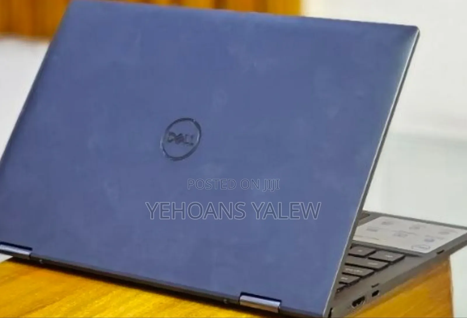 New Laptop Dell Inspiron 7306 16GB Intel Core I7 SSD 512GB