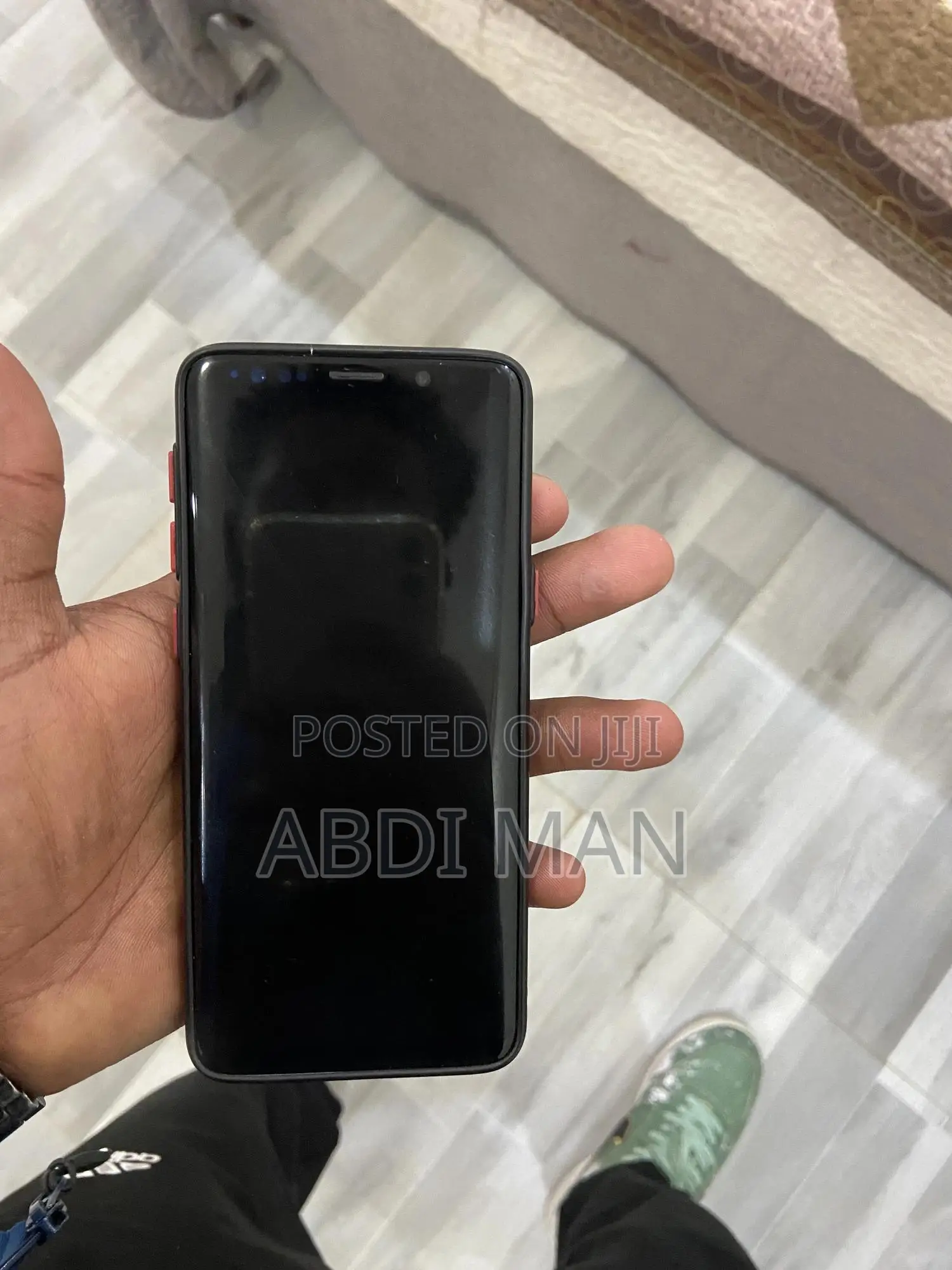 Samsung Galaxy S9 64 GB Blue