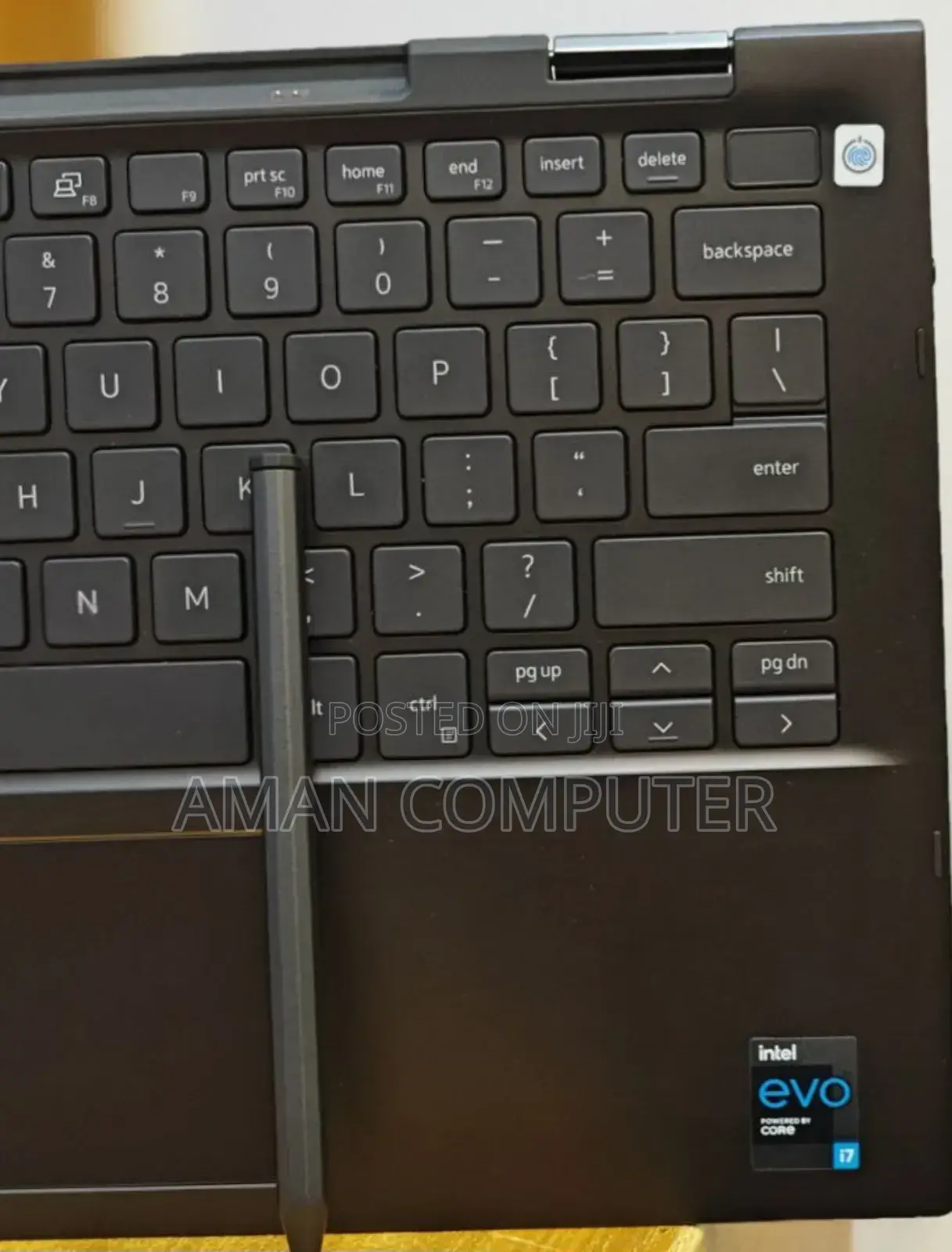 New Laptop Dell Inspiron 7306 16GB Intel Core I7 SSD 512GB