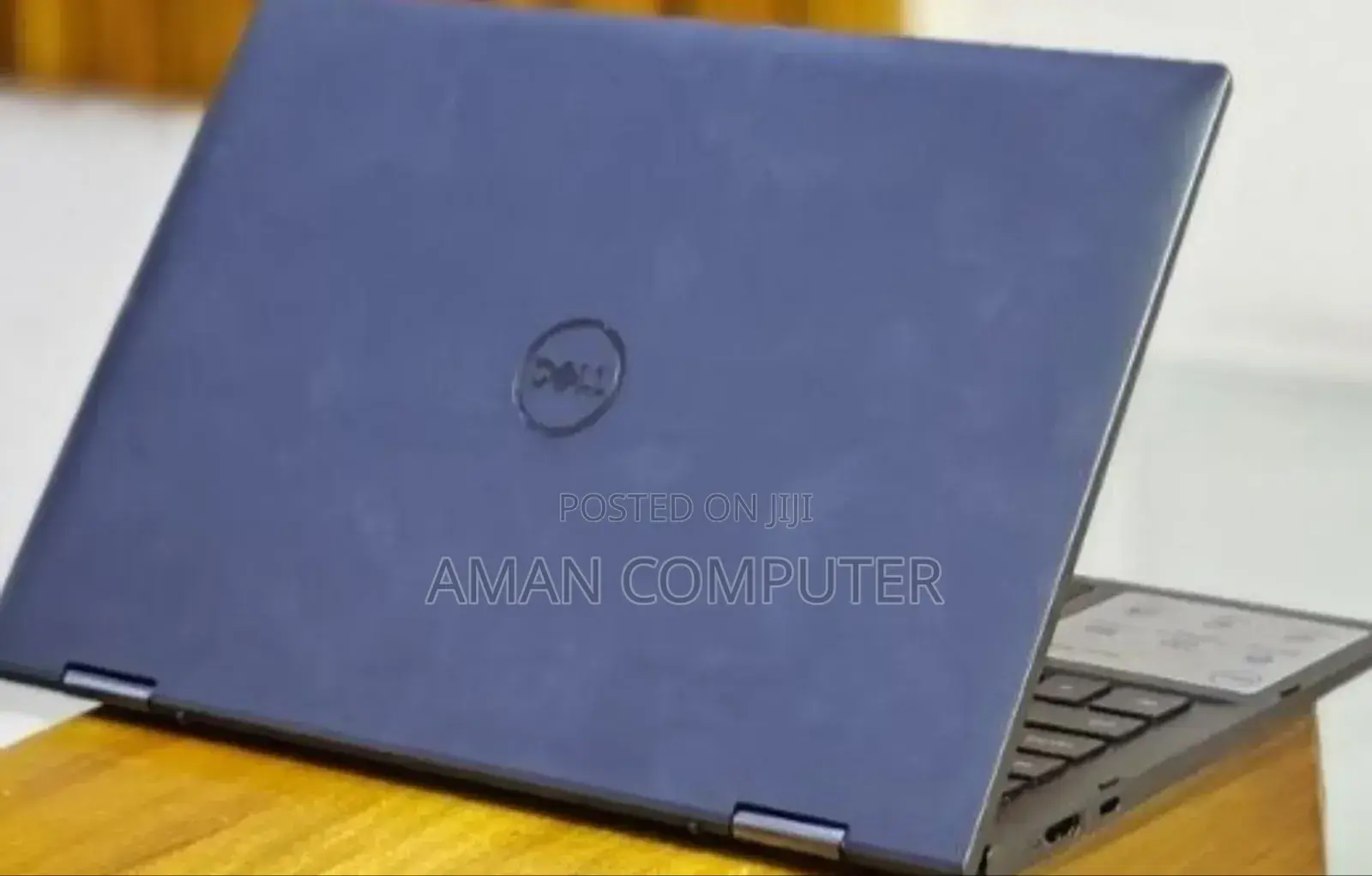 New Laptop Dell Inspiron 7306 16GB Intel Core I7 SSD 512GB
