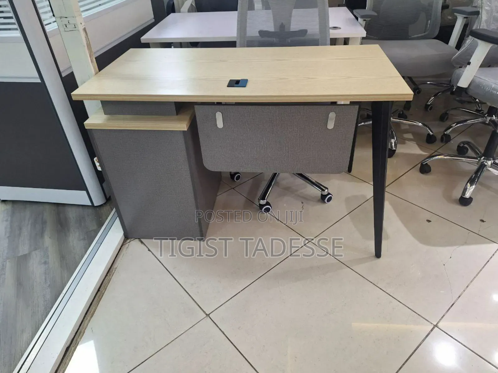 Computer Table 60*120cm Min Order 3pcs