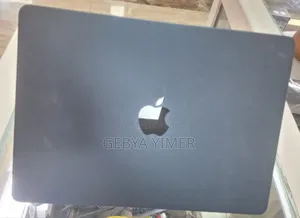 New Laptop Apple MacBook Air 2025 M4 13-Inch 16GB Apple M4 SSD 256GB