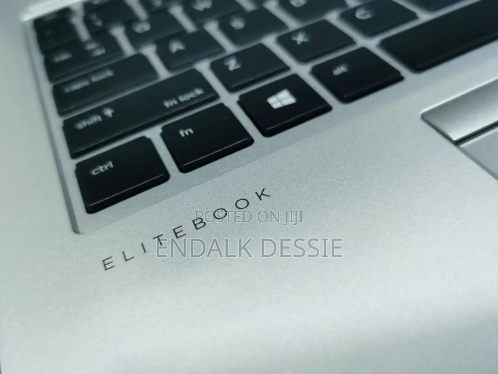 New Laptop HP EliteBook 845 G8 16GB AMD Ryzen 5 SSD 512GB