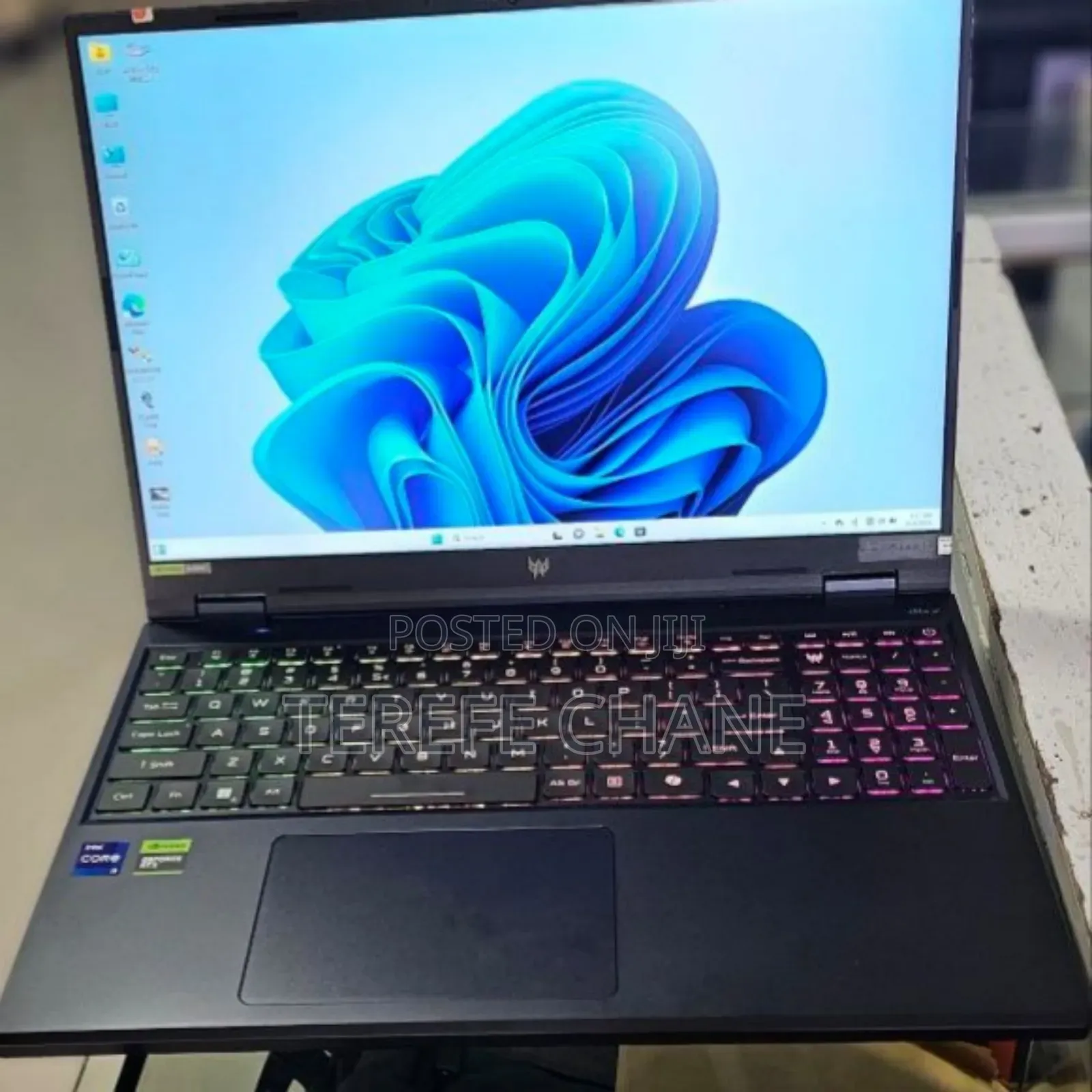 New Laptop Lenovo Thinkpad P14s 16GB Intel Core I7 SSD 512GB