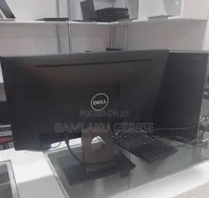 New Desktop Computer Dell Optiplex 3040 8GB Intel Core I7 HDD 1T