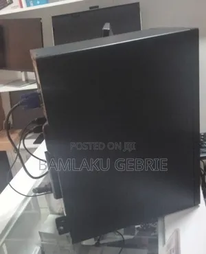 New Desktop Computer Dell Optiplex 3040 8GB Intel Core I7 HDD 1T