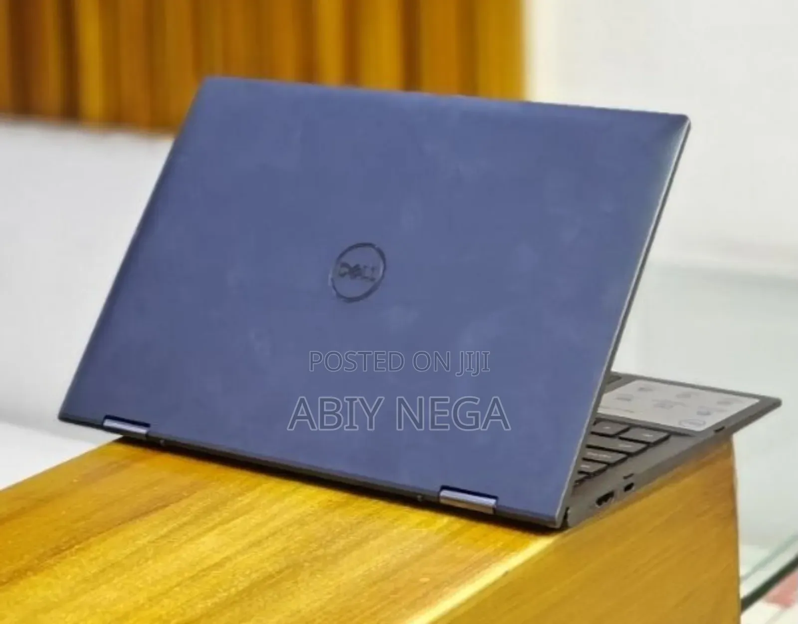 New Laptop Dell Inspiron 15 16GB Intel Core I7 SSD 512GB