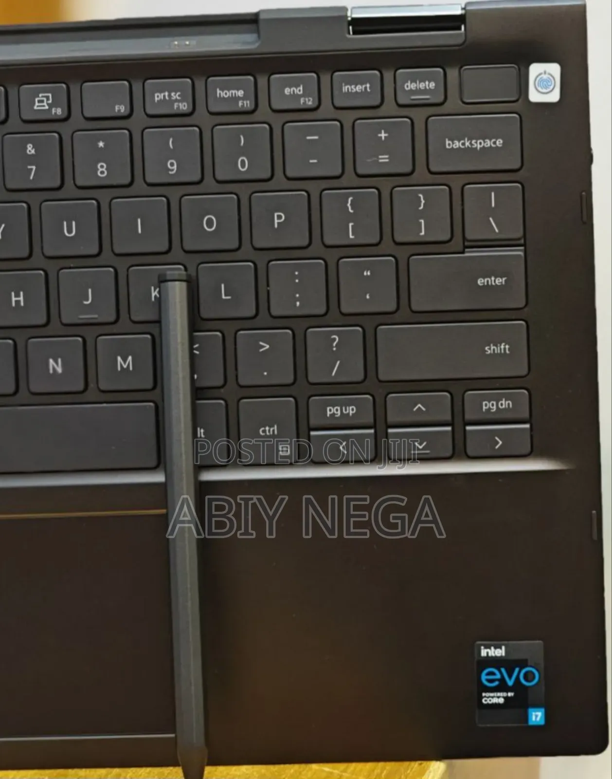 New Laptop Dell Inspiron 15 16GB Intel Core I7 SSD 512GB