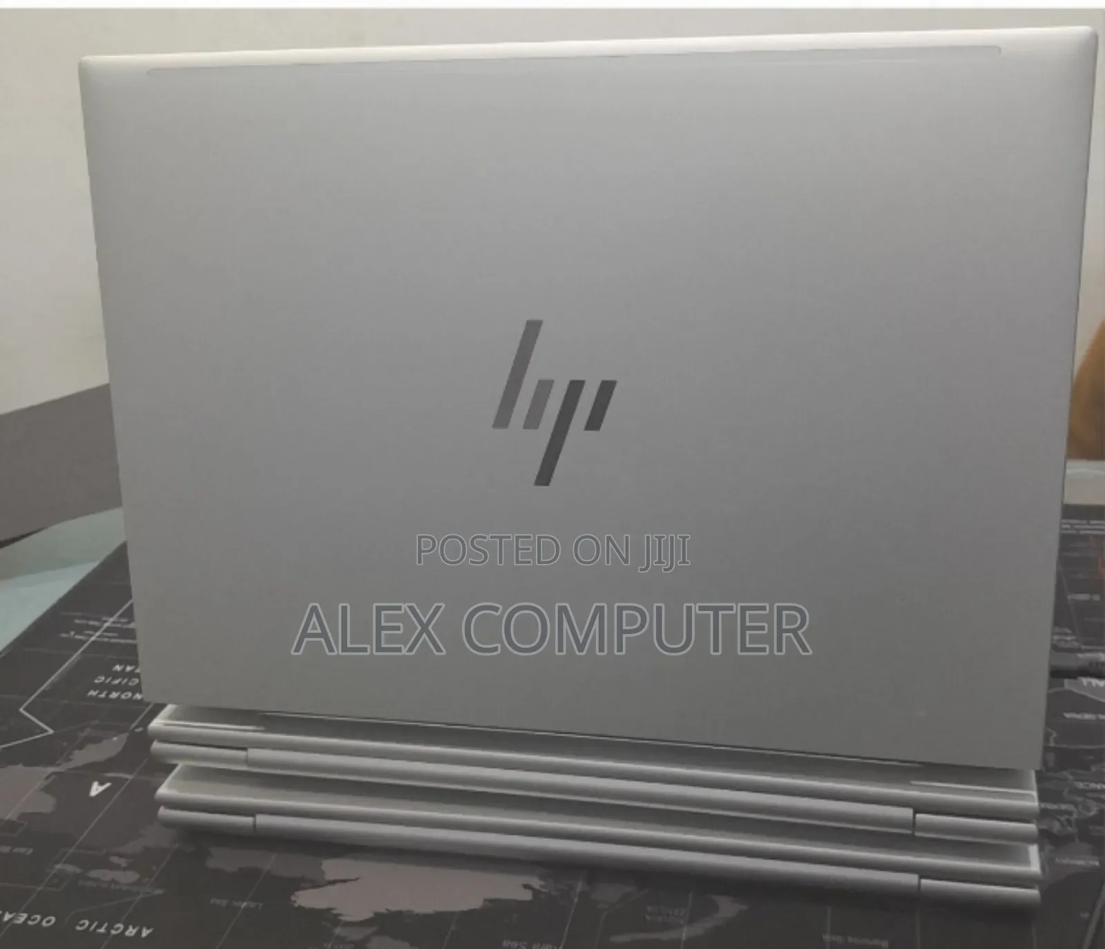 New Laptop HP EliteBook 840 G9 16GB Intel Core I5 SSD 512GB