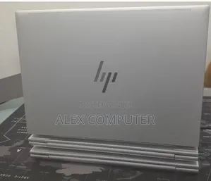 New Laptop HP EliteBook 840 G9 16GB Intel Core I5 SSD 512GB