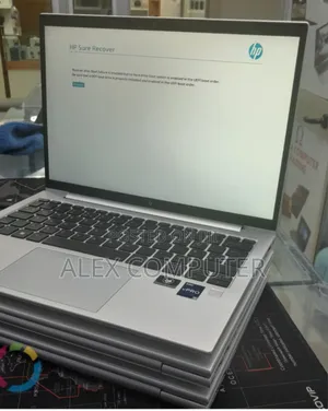 New Laptop HP EliteBook 840 G9 16GB Intel Core I5 SSD 512GB