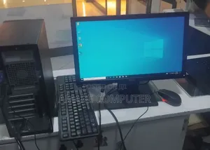 New Desktop Computer Dell Optiplex 3040 8GB Intel Core I7 HDD 1T