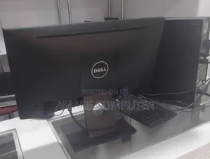 New Desktop Computer Dell Optiplex 3040 8GB Intel Core I7 HDD 1T