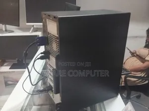 New Desktop Computer Dell Optiplex 3040 8GB Intel Core I7 HDD 1T