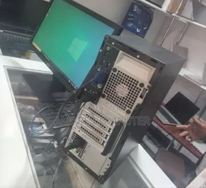 New Desktop Computer Dell Optiplex 3040 8GB Intel Core I7 HDD 1T