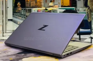 New Laptop HP Zbook Studio G7 16GB Intel Core I5 SSD 512GB