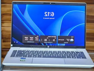 New Laptop HP ProBook 430 G7 16GB Intel Core I7 SSD 512GB