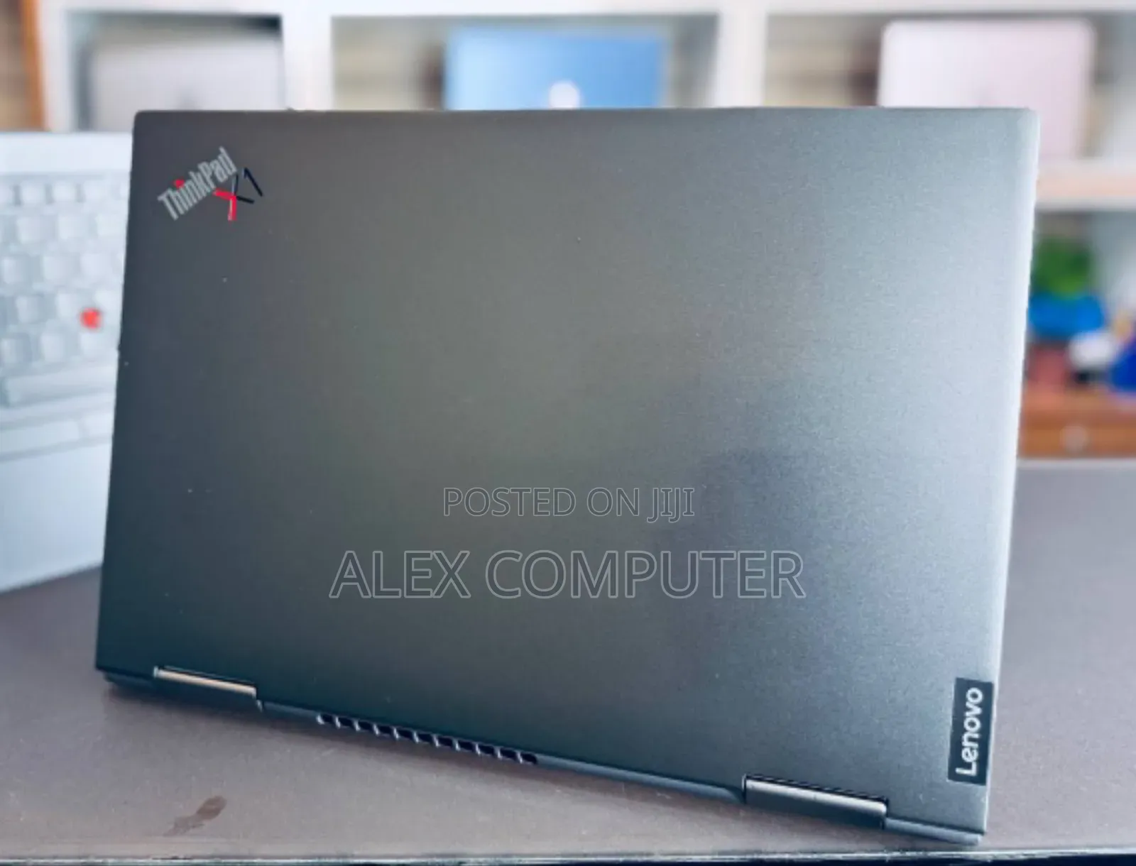 New Laptop Lenovo Thinkpad X1 Yoga 16GB Intel Core I5 SSD 512GB