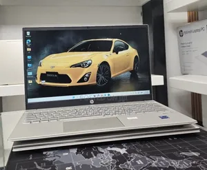 New Laptop HP Pavilion 14 16GB Intel Core I5 SSD 512GB
