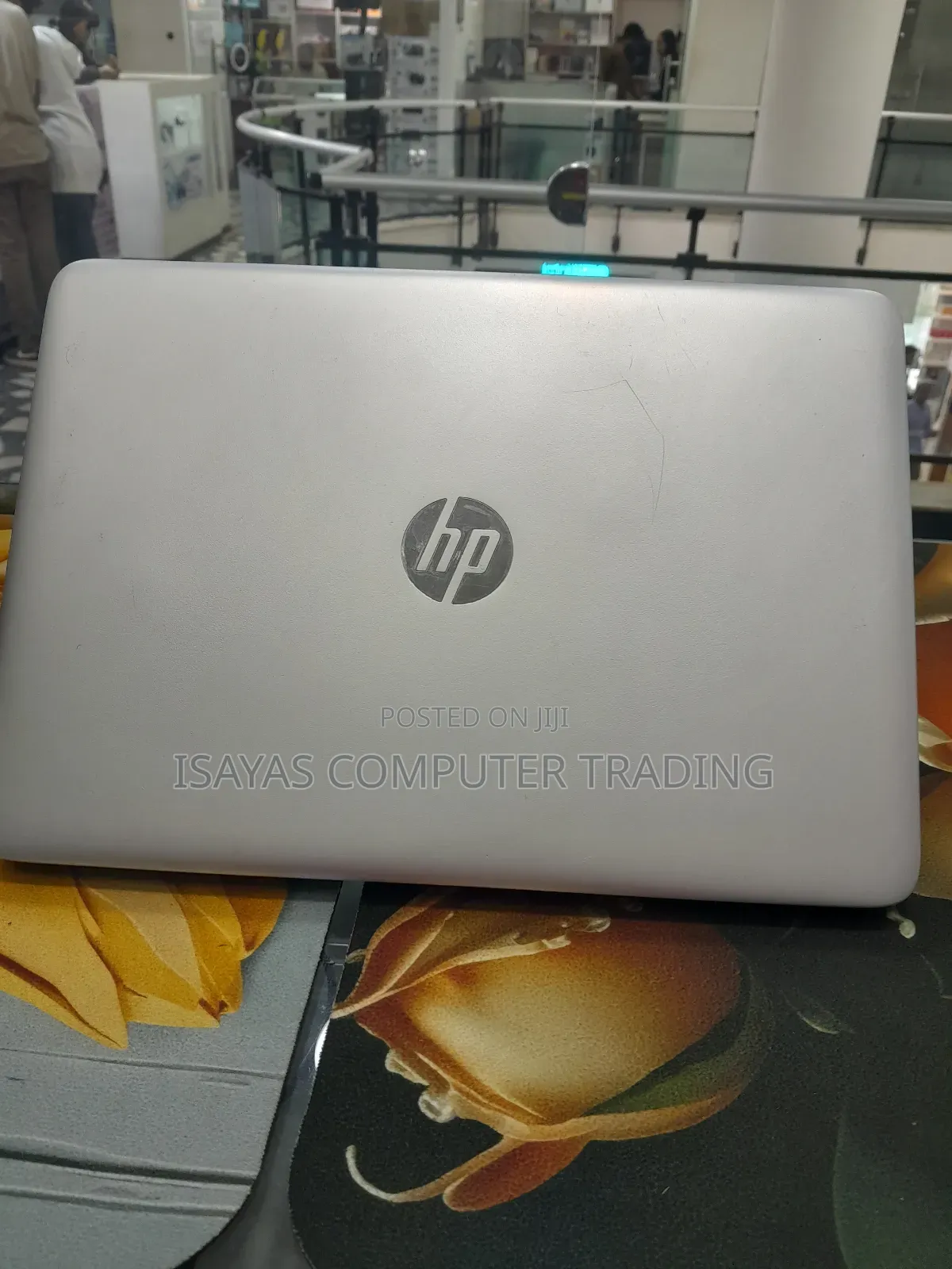 New Laptop HP EliteBook 840 G3 8GB Intel Core I5 HDD 1T