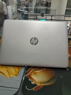 New Laptop HP EliteBook 840 G3 8GB Intel Core I5 HDD 1T