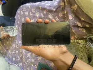 Samsung Galaxy A16 128 GB Black