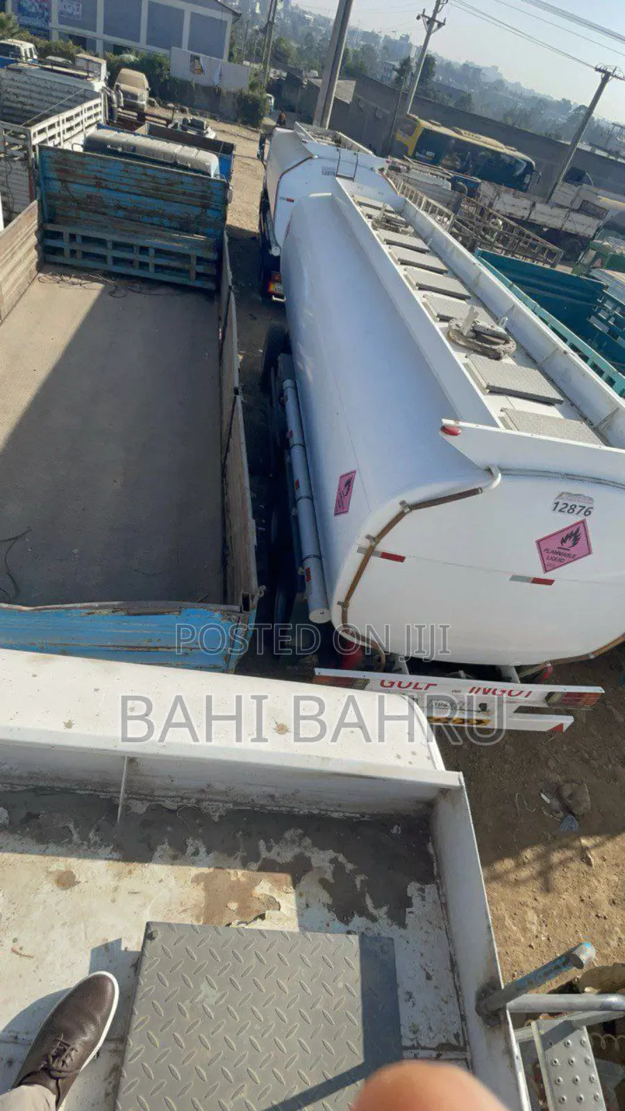 China Tikil Boti for Sale